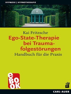 cover image of Ego-State-Therapie bei Traumafolgestörungen